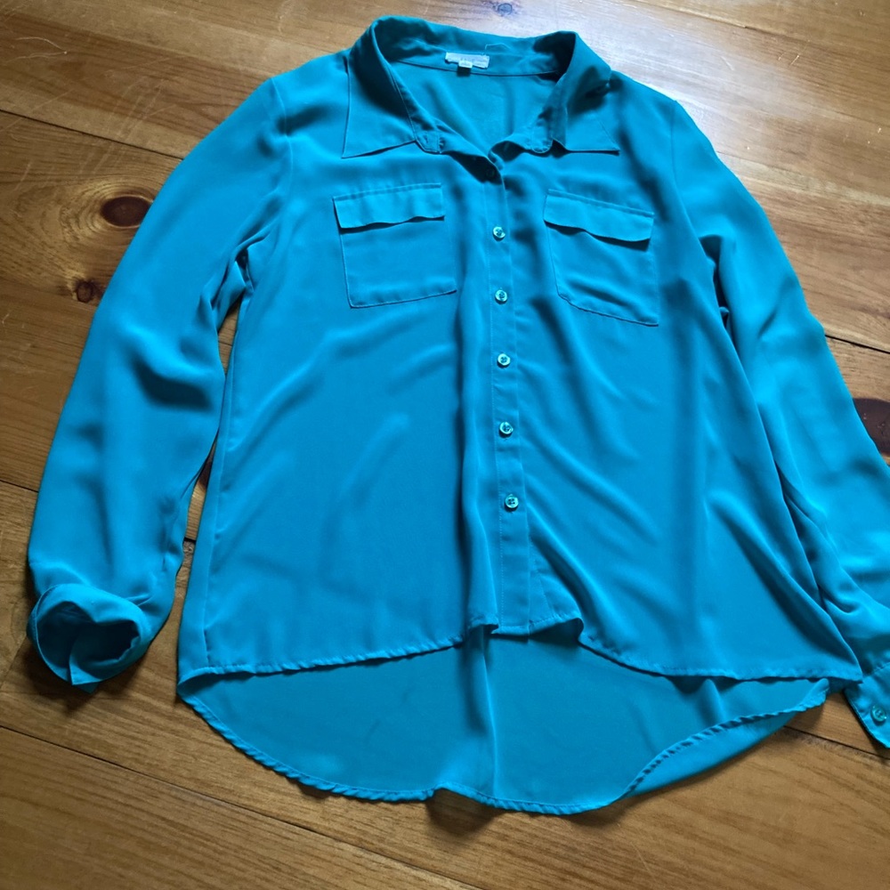 Women’s Blouse